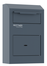 Cashmatic Basic key lock-2